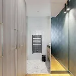 Bluestay 41 - Charmant appartement à Paris