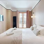 Bluestay 41 - Charmant appartement à Paris
